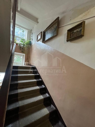 
  Продается 1-комн. квартира, 28.1 м², Цандера проезд
. Фото 13.