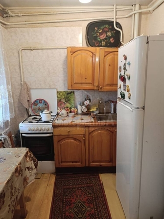 
  Продается 2-комн. квартира, 52.7 м², Чернышевского ул
. Фото 5.