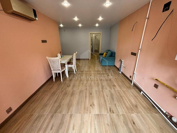 
  Продается 1-комн. квартира, 47 м², Октябрьская ул
. Фото 5.