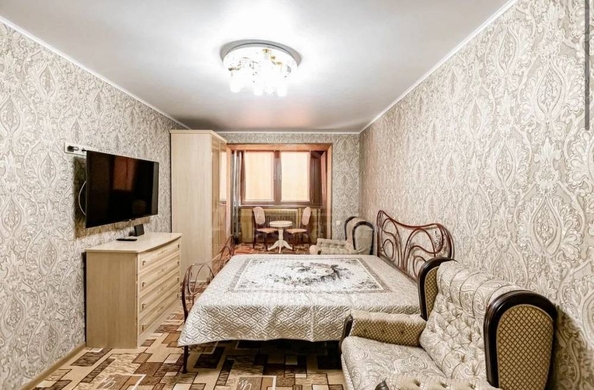 
  Продается 1-комн. квартира, 40.3 м², Зеркальный пер
. Фото 1.
