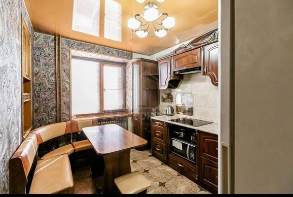 
  Продается 1-комн. квартира, 40.3 м², Зеркальный пер
. Фото 6.