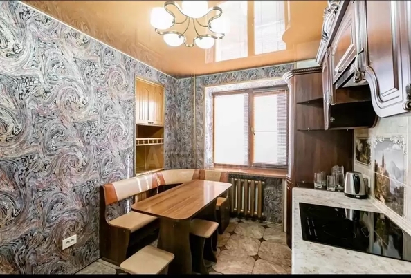 
  Продается 1-комн. квартира 40.3 м². Фото 5.