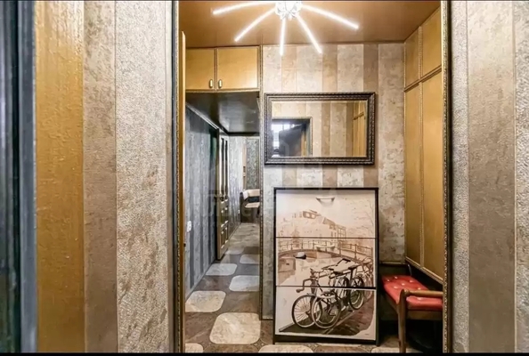 
  Продается 1-комн. квартира 40.3 м². Фото 11.