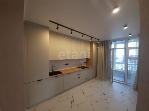 
  Продается 3-комн. квартира, 71 м², Российский пр-кт, д. 17к2
. Фото 9.