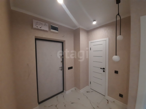 
  Продается 3-комн. квартира, 71 м², Российский пр-кт, д. 17к2
. Фото 22.