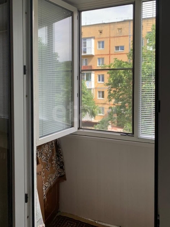 
  Сдается 1-комн. квартира, 49 м², Магистральная ул, д. 12
. Фото 11.