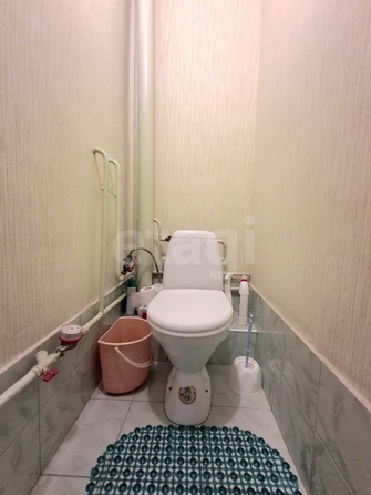 
  Сдается 1-комн. квартира, 49 м², Магистральная ул, д. 12
. Фото 14.