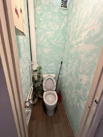 
  Сдается 3-комн. квартира, 67 м², 50 лет ВЛКСМ ул, д. 51/1
. Фото 5.