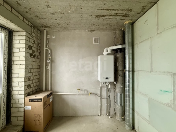 
  Продается 1-комн. квартира, 35 м², Пригородная ул, д. 251в
. Фото 5.