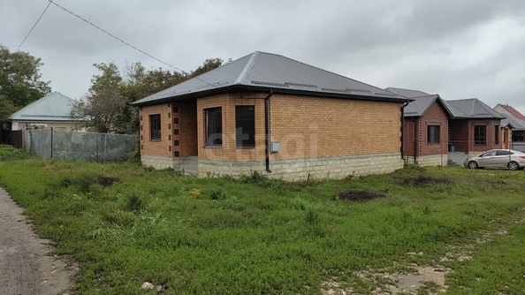 
  Продается дом, 100 м², Михайловск
. Фото 1.