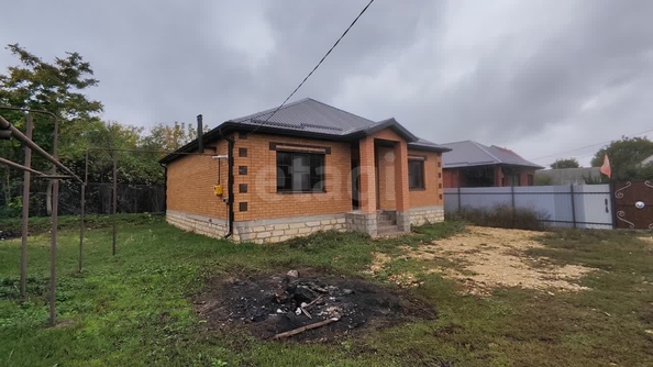 
  Продается дом, 120 м², Михайловск
. Фото 1.