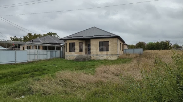 
  Продается дом, 118 м², Михайловск
. Фото 1.