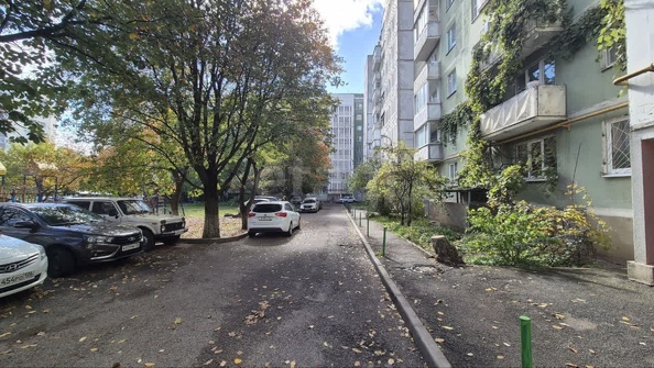 
  Продается 3-комн. квартира, 69.2 м², Ворошилова пр-кт, д. 13/2
. Фото 35.