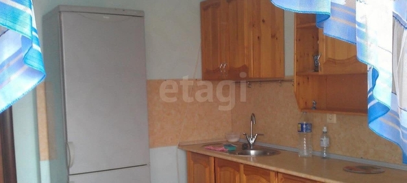 
  Сдается 1-комн. квартира, 40 м², 50 лет ВЛКСМ ул, д. 95
. Фото 2.