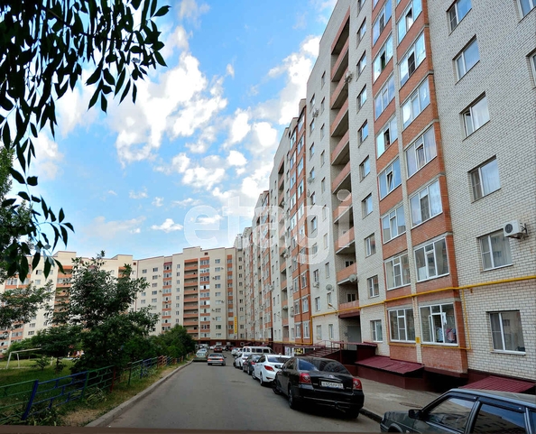 
  Сдается 1-комн. квартира, 40 м², 50 лет ВЛКСМ ул, д. 95
. Фото 8.