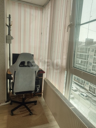 
  Продается 1-комн. квартира, 38.8 м², Ленина ул, д. 213/6
. Фото 7.