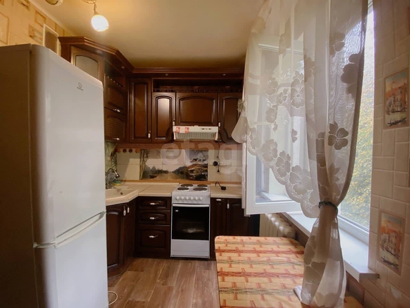 
  Сдается 1-комн. квартира, 35.6 м², Доваторцев ул, д. 59/1
. Фото 3.