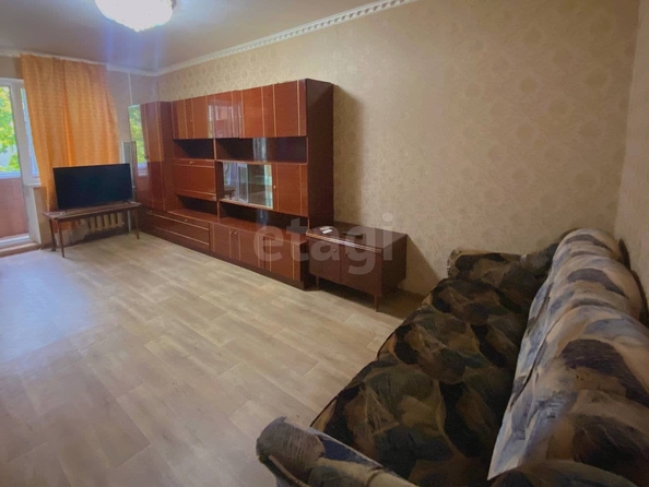 
  Сдается 1-комн. квартира, 35.6 м², Доваторцев ул, д. 59/1
. Фото 9.