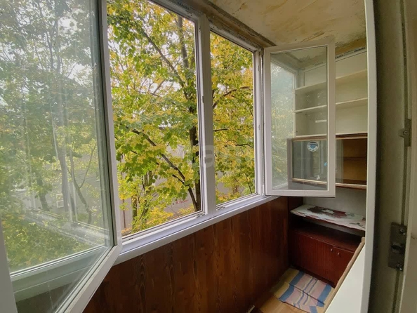 
  Сдается 1-комн. квартира, 35.6 м², Доваторцев ул, д. 59/1
. Фото 12.