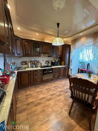 
  Продается 3-комн. квартира, 85 м², Куйбышева ул, д. 46А
. Фото 6.