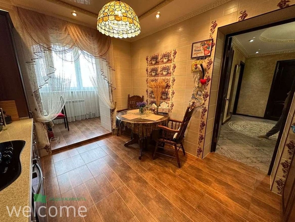 
  Продается 3-комн. квартира, 85 м², Куйбышева ул, д. 46А
. Фото 7.