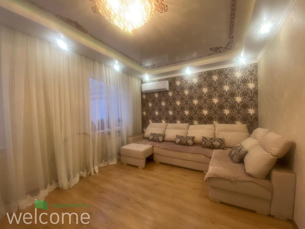 
  Продается 3-комн. квартира, 88 м², Тухачевского ул, д. 28к1
. Фото 6.