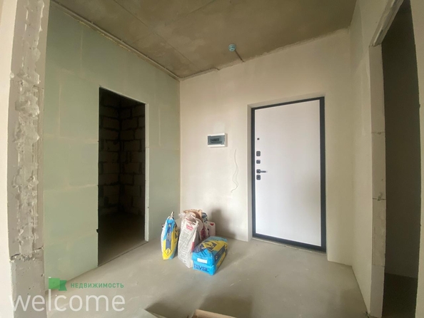 
  Продается 1-комн. квартира, 42 м², Якова Андрюшина ул, д. 3
. Фото 1.