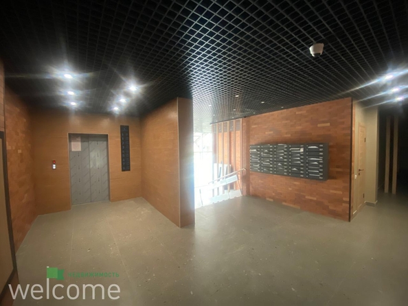 
  Продается 1-комн. квартира, 42 м², Якова Андрюшина ул, д. 3
. Фото 4.