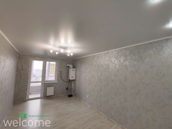 
  Продается 1-комн. квартира, 40 м², Тюльпановая ул, д. 10к4
. Фото 3.