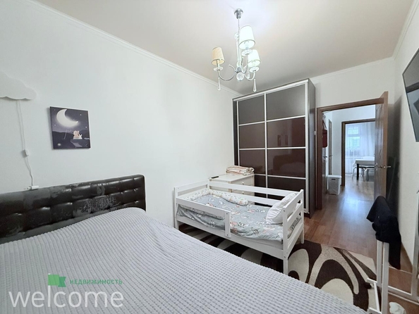 
  Продается 2-комн. квартира, 54 м², Тухачевского ул, д. 21/2
. Фото 4.