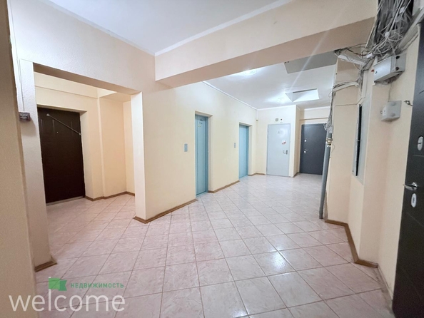 
  Продается 2-комн. квартира, 54 м², Тухачевского ул, д. 21/2
. Фото 16.