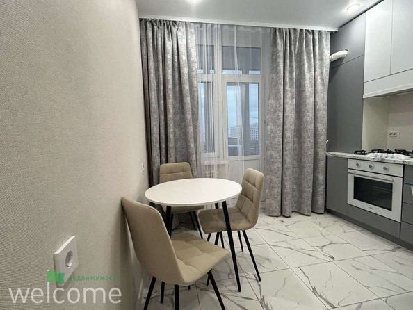 
  Продается 2-комн. квартира, 49.7 м², Николая Голодникова ул, д. 4к3
. Фото 8.