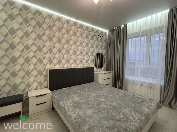 
  Продается 2-комн. квартира, 49.7 м², Николая Голодникова ул, д. 4к3
. Фото 13.