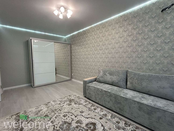 
  Продается 2-комн. квартира, 49.7 м², Николая Голодникова ул, д. 4к3
. Фото 14.