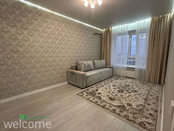 
  Продается 2-комн. квартира, 49.7 м², Николая Голодникова ул, д. 4к3
. Фото 16.