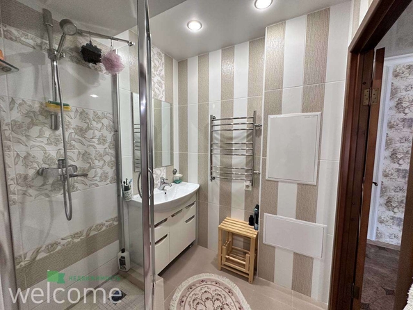 
  Продается 2-комн. квартира, 70.4 м², Серова ул, д. 478/4
. Фото 6.