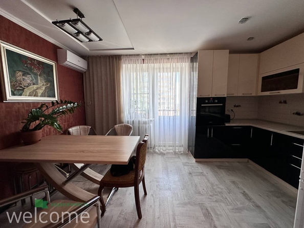 
  Продается 3-комн. квартира, 85 м², Лермонтова ул, д. 129А
. Фото 2.