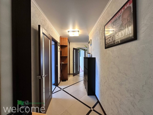 
  Продается 3-комн. квартира, 85 м², Лермонтова ул, д. 129А
. Фото 13.