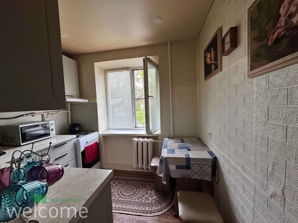 
  Продается 3-комн. квартира, 58.5 м², Мира ул, д. 143
. Фото 3.