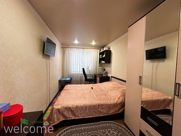 
  Продается 3-комн. квартира, 58.5 м², Мира ул, д. 143
. Фото 5.