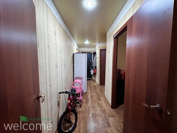 
  Продается 3-комн. квартира, 58.5 м², Мира ул, д. 143
. Фото 9.