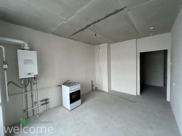 
  Продается 2-комн. квартира, 62.4 м², ЖК Основа, литер 1.1
. Фото 4.