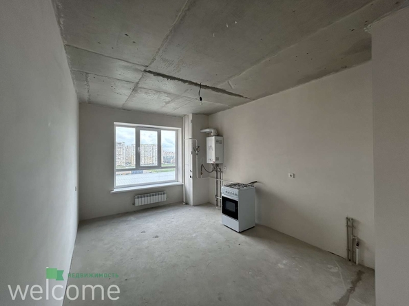 
  Продается 2-комн. квартира, 62.4 м², ЖК Основа, литер 1.1
. Фото 8.