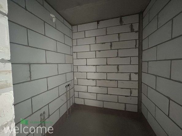 
  Продается 2-комн. квартира, 62.4 м², ЖК Основа, литер 1.1
. Фото 12.