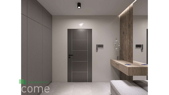 
  Продается 3-комн. квартира, 94 м², Пирогова ул, д. 72к1
. Фото 7.