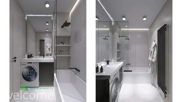 
  Продается 3-комн. квартира, 94 м², Пирогова ул, д. 72к1
. Фото 19.