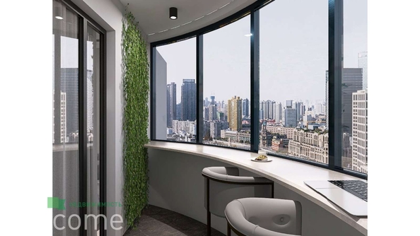 
  Продается 3-комн. квартира, 94 м², Пирогова ул, д. 72к1
. Фото 20.