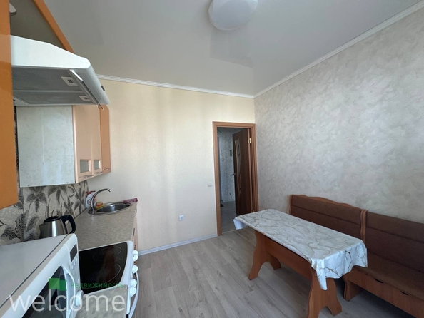 
  Продается 1-комн. квартира, 38 м², Достоевского ул, д. 52Вк3
. Фото 5.