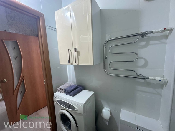 
  Продается 1-комн. квартира, 38 м², Достоевского ул, д. 52Вк3
. Фото 16.