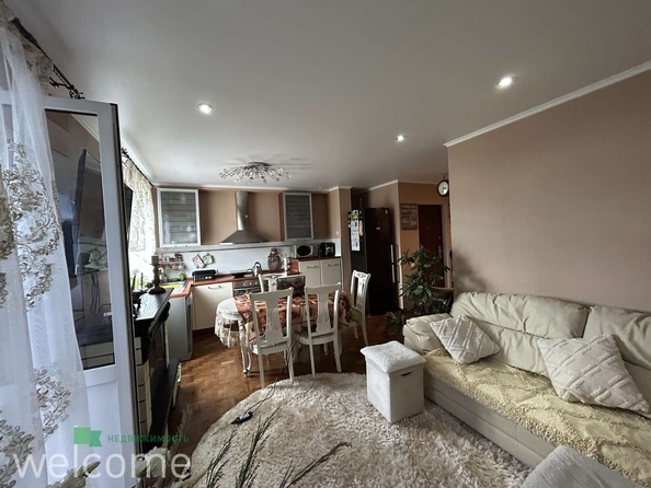 
  Продается 3-комн. квартира, 70 м², Доваторцев ул, д. 59/1
. Фото 19.